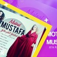 Motrat Mustafa - 2018 - Jeta plote dashni