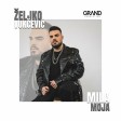 Zeljko Vukcevic - 2022 - Mila moja