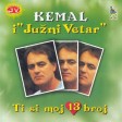 Kemal Malovcic - 1991 - Moj je zivot rusevina