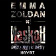 NesKoH & Emma Zoldan - 2019 - Kraj nije kraj