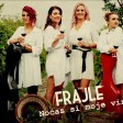 The Frajle - 2019 - Nocas si moje vino