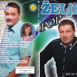 Zeljko Spasojevic Pop - 2011 - Ranila si srce