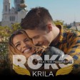 Roko feat. The Messengers - 2019 - Krila