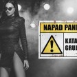 Katarina Grujic - 2019 - Napad panike