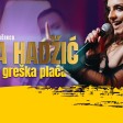 Elma Hadzic - 2023 - Svaka se greska placa (Cover)