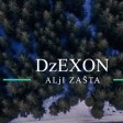 Dzexon - 2021 - Alji zasta