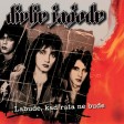 Divlje Jagode - 1994 - Labude kad rata ne bude
