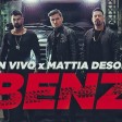 In Vivo x Mattia Desole - 2019 - Benz