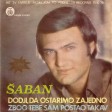Saban Saulic - 1979 - 06 - Zivot Me Vodi Sudjenoj Zeni
