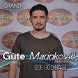 Aleksandar Gute Marinkovic - 2019 - Gde god da si andjele