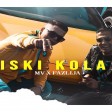 Fazlija feat. MV - 2019 - Viski cola II