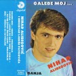Nihad Alibegovic - 1984 - 01 - Galebe moj