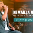 Nemanja Vukovic - 2021 - Udata je ona majko (Cover)