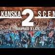 Bakaprase x Lazic - 2019 - Balkanska scena 2