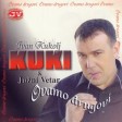 Ivan Kukolj Kuki i Juzni Vetar - 2005 - Prazno srce