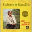 Saban Saulic - 1972 - Ljubav nasa proslosti pripada