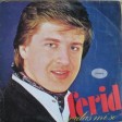 Ferid Avdic - 1982 - Ostala Je Pjesma Da Se Pjeva
