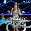 Jadranka Barjaktarovic - 2019 - Za oci boje Dunava