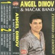 Angel Dimov - 1994 - Gradio Sam Kule