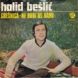 Halid Beslic - 1979 - 01 - Gresnica