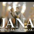 Jana - 2022 - Princeza od Monaka