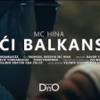 MC Hina - 2021 - Noci Balkanske