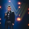 Omar Naber - 2017 - On My Way (Eurovision Slovenia)