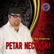 Petar Necovski - 2018 - Zolto fustance