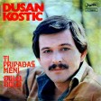 Dusan Kostic - 1979 - Djulo Djulo