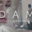 Voyage x Breskvica - 2020 - Dam