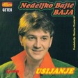 03. Nedeljko Bajic Baja - 1996 - Zavicaj