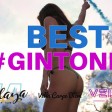 BEST - 2019 - Gin tonic