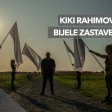Kristijan Rahimovski - 2019 - Bijele zastave