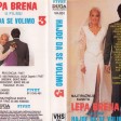 Lepa Brena - 1989 - Cuvala Me Mama