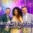 Dritero Shaqiri, Gjyle Qollaku, Faton Isufi - 2018 - Potpuri