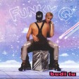 Funky G - 1996 - 03 - Ne misli na mene