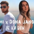 Pimi feat. Dona Janova - 2020 - Je ka don
