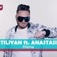 Stiliyan feat. Anastasia - 2019 - Hiena