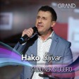 Hako Sljivar - 2021 - Samo nek si dobro