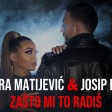 Olivera Matijevic & Josip Drmic - 2022 - Zasto mi to radis
