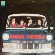 Novi Fosili - 1973 - Okrece se kolo srece
