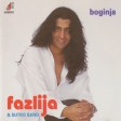 Fazlija - 1998 - U svom svijetu