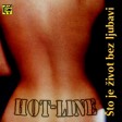 Hot-Line - 2008 - Minut tisine