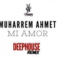 Muharrem Ahmeti - 2018 - Mi amor (Deephouse remix)