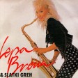 Lepa Brena - 1990 - Hiljadu Suza