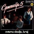 Generacija 5 - 1979 - Nocni mir