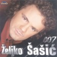 Zeljko Sasic - 2007 - Telo zene