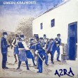 Azra - 1987 - More pricks than kicks