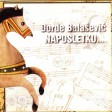 Djordje Balasevic - 1996 - Uspavanka za decaka