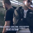 Skankdafaka Feat.Buraz & Corleone - 2016 - Prati Ritam